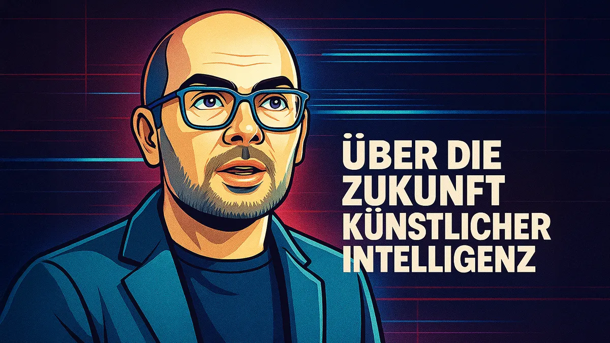 Hassabis über die Zukunft von KI